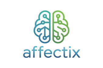 Affectix.com - Creative brandable domain for sale