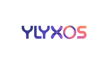 Ylyxos.com - Creative brandable domain for sale