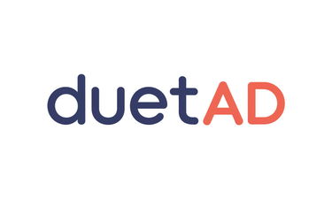 DuetAd.com is for sale