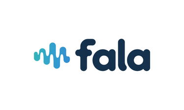 fala.com - Creative brandable domain for sale