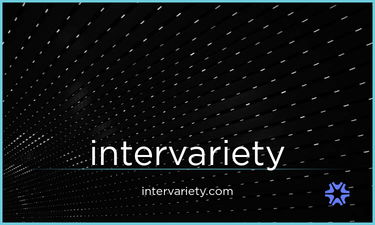Intervariety.com - Creative brandable domain for sale