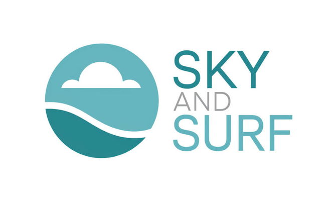 SkyAndSurf.com