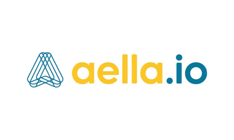 Aella logo
