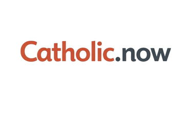 Catholic.now - Creative brandable domain for sale