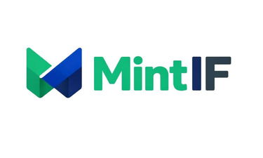 MintIF.com - Creative brandable domain for sale