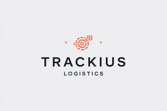 Trackius.com - Creative brandable domain for sale