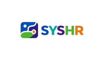 SYSHR.com - Creative brandable domain for sale