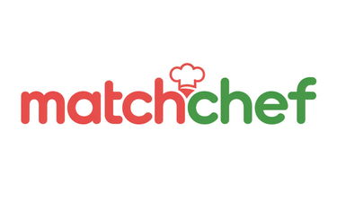 MatchChef.com - Creative brandable domain for sale