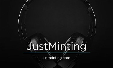 JustMinting.com