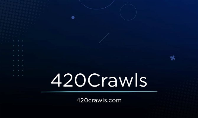 420Crawls.com