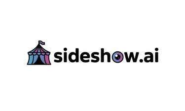 Sideshow logo