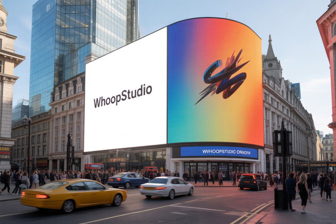WhoopStudio.com — 3