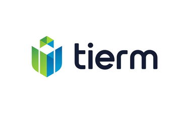 Tierm.com - Creative brandable domain for sale