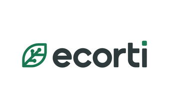 Ecorti logo