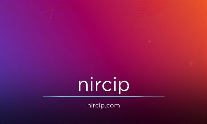 Nircip.com