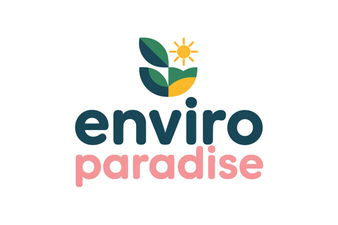 EnviroParadise.com - Creative brandable domain for sale