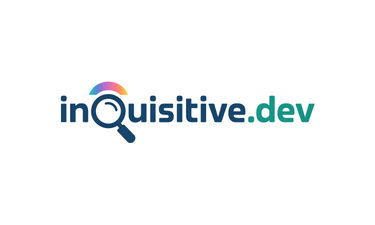 Inquisitive logo