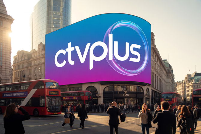 CTVPlus.com