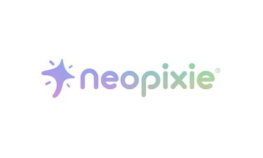 NeoPixie.com - Creative brandable domain for sale