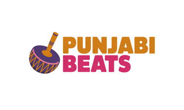 PunjabiBeats.com - Creative brandable domain for sale
