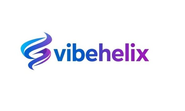vibehelix logo