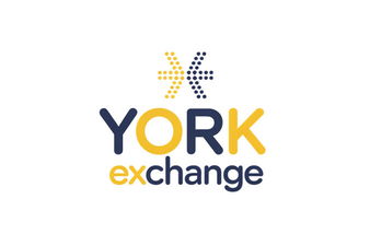 YorkExchange.com - Creative brandable domain for sale