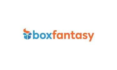 Boxfantasy.com is for sale