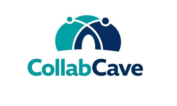 CollabCave logo