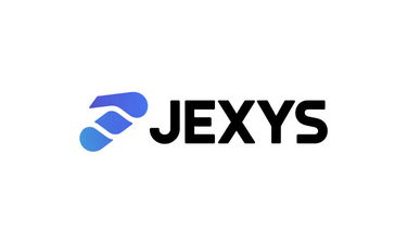 Jexys.com - Creative brandable domain for sale