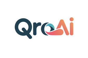 qroai.com - Creative brandable domain for sale