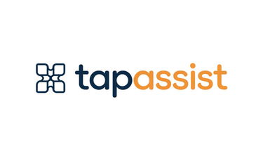 TapAssist.com - Creative brandable domain for sale