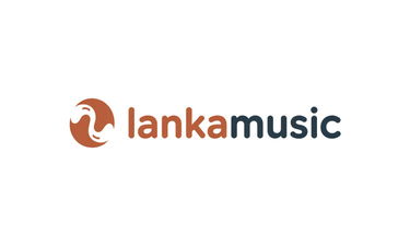 lankamusic.com - Creative brandable domain for sale