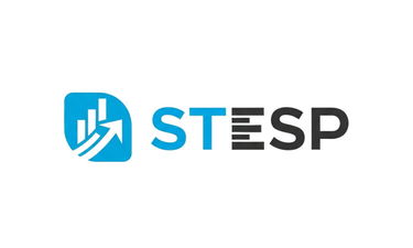 Stesp.com - Creative brandable domain for sale