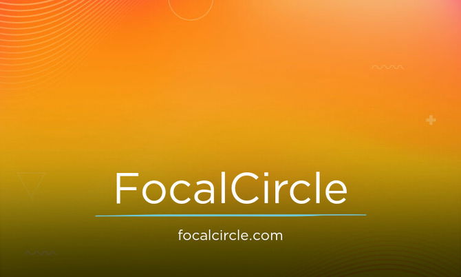 FocalCircle.com