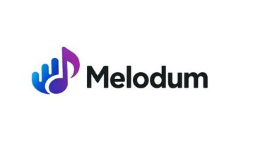 Melodum logo
