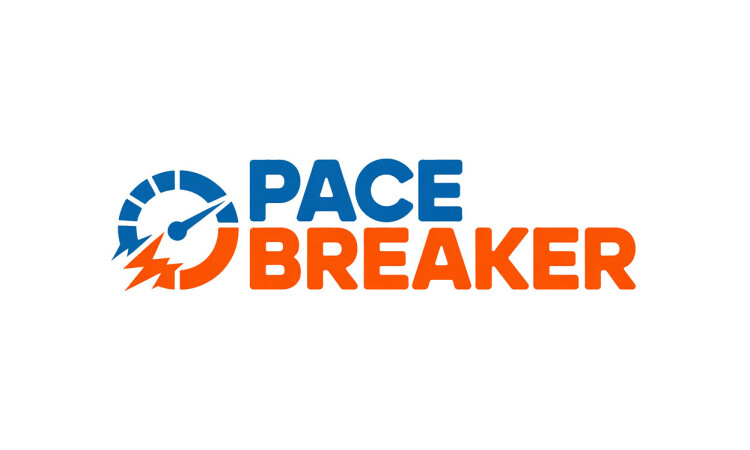 PaceBreaker logo