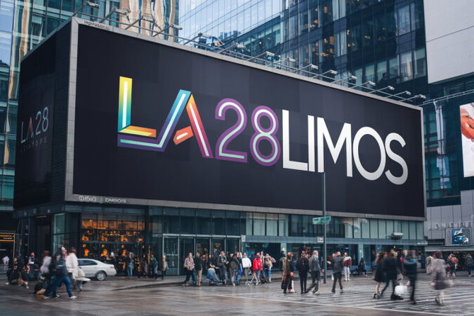 LA28Limos.com