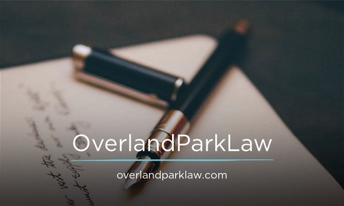 OverlandParkLaw.com