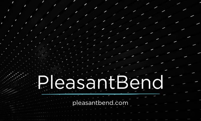 PleasantBend.com