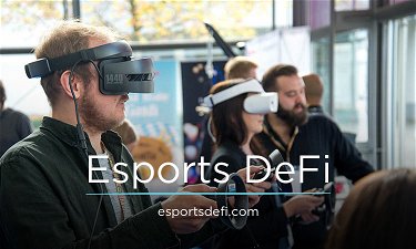 EsportsDeFi.com