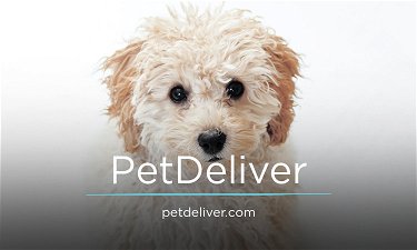 PetDeliver.com