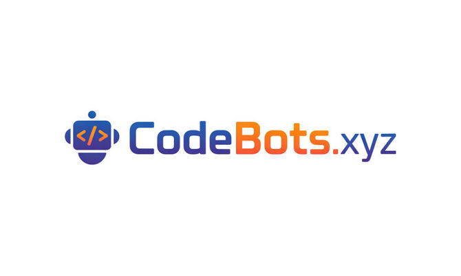 CodeBots.xyz