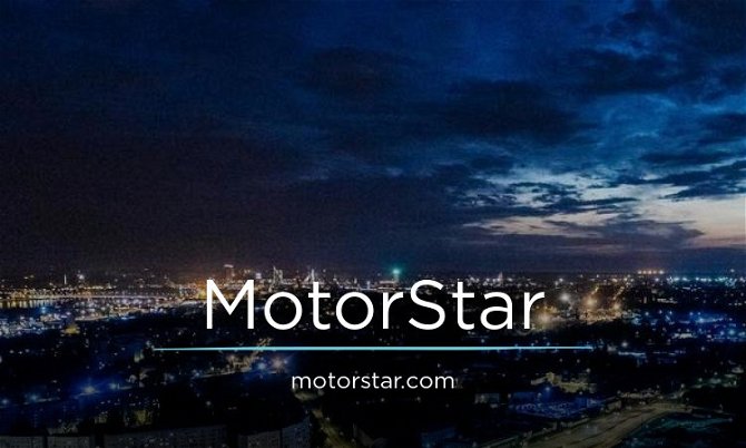 MotorStar.com