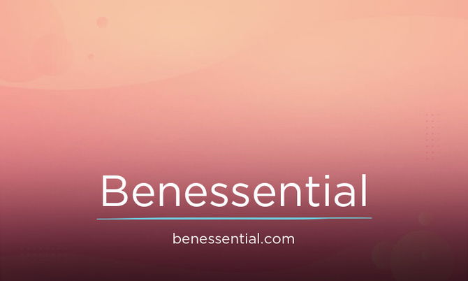 BenEssential.com
