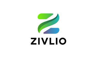 Zivlio logo