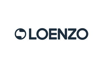 Loenzo.com - Creative brandable domain for sale