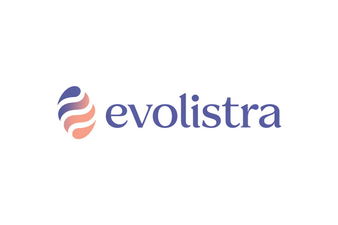 Evolistra.com - Creative brandable domain for sale