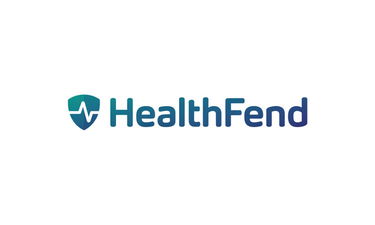 HealthFend.com - Creative brandable domain for sale
