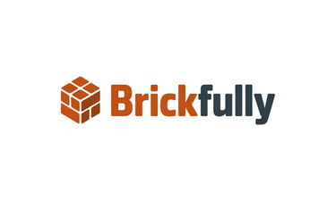Brickfully.com - Creative brandable domain for sale