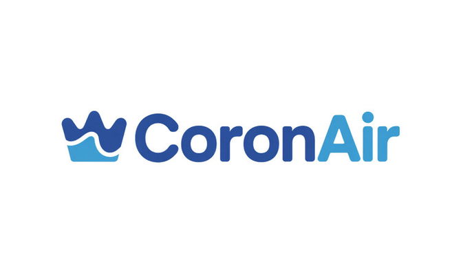 Coronair.com